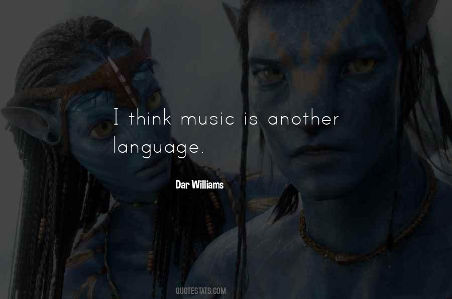 Music Is Quotes #1808380