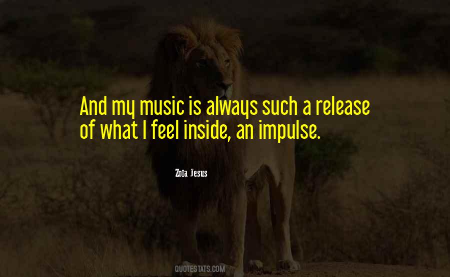 Music Is Quotes #1812121