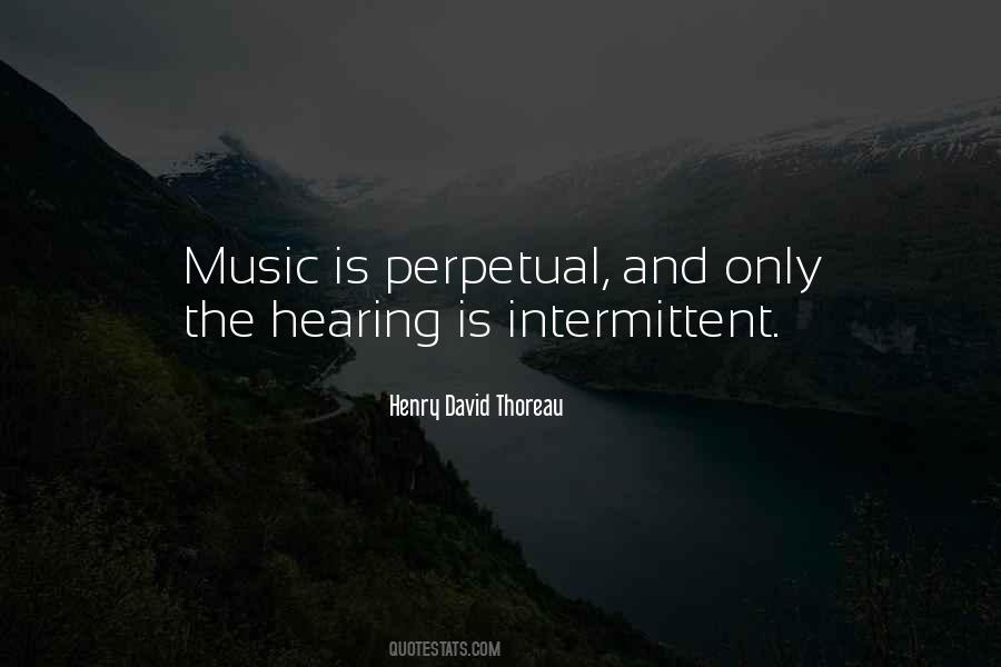 Music Is Quotes #1854584