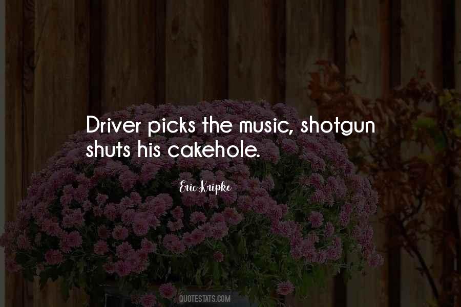 Music Is The Key Quotes #290