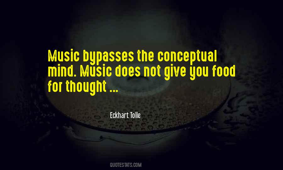 Music Is The Key Quotes #4849