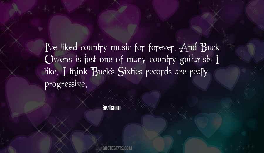 Music Is The Key Quotes #5908