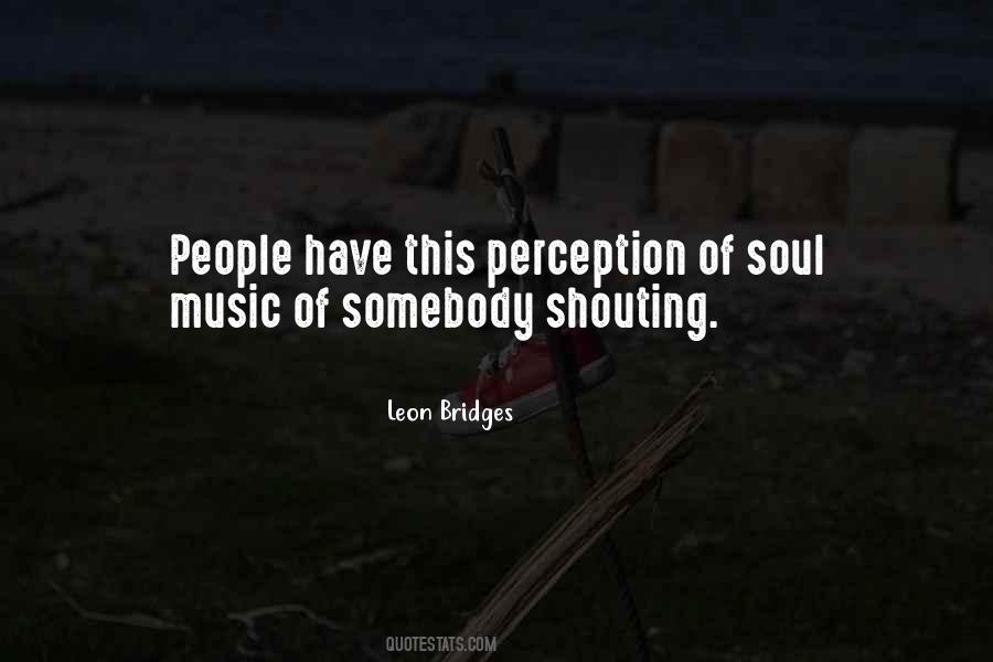 Music Is The Key Quotes #7160