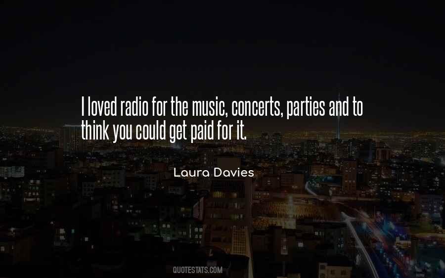 Music Is The Key Quotes #7230