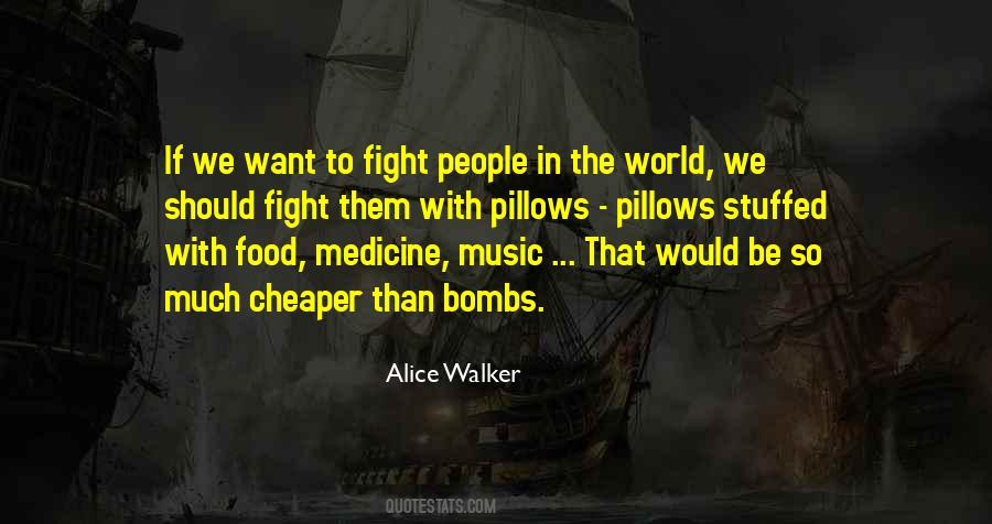 Music Is The Medicine Quotes #1242764