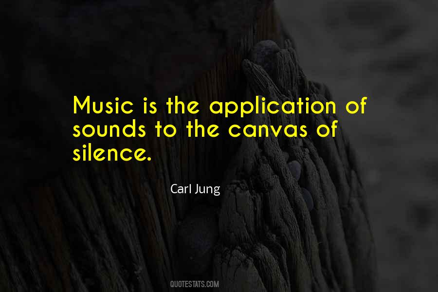 Music Is The Quotes #1002592