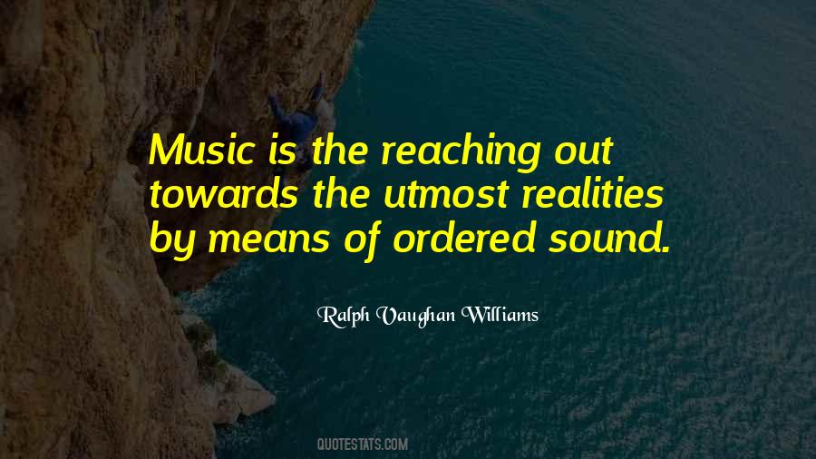 Music Is The Quotes #1064252