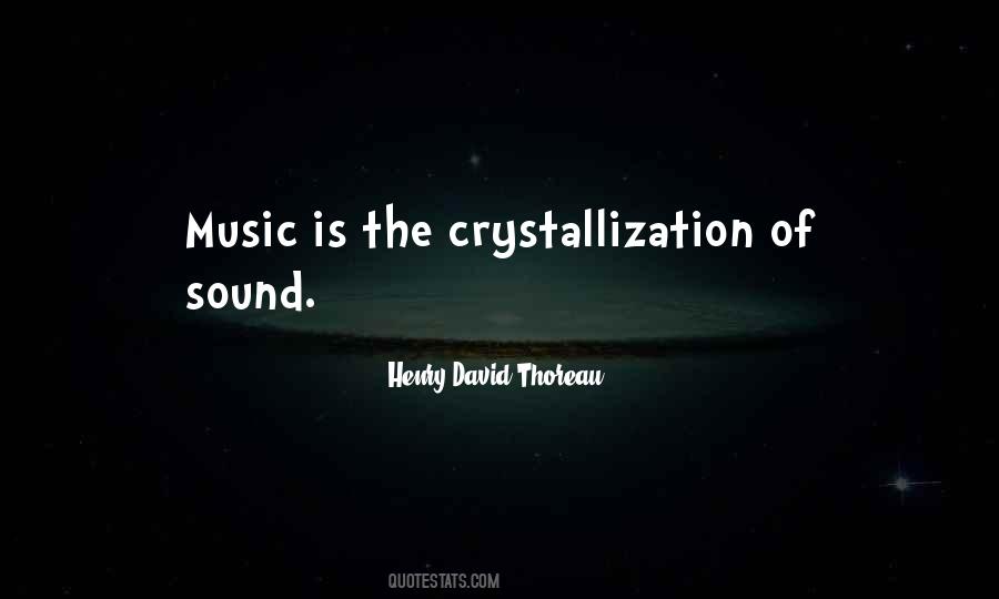 Music Is The Quotes #1074399