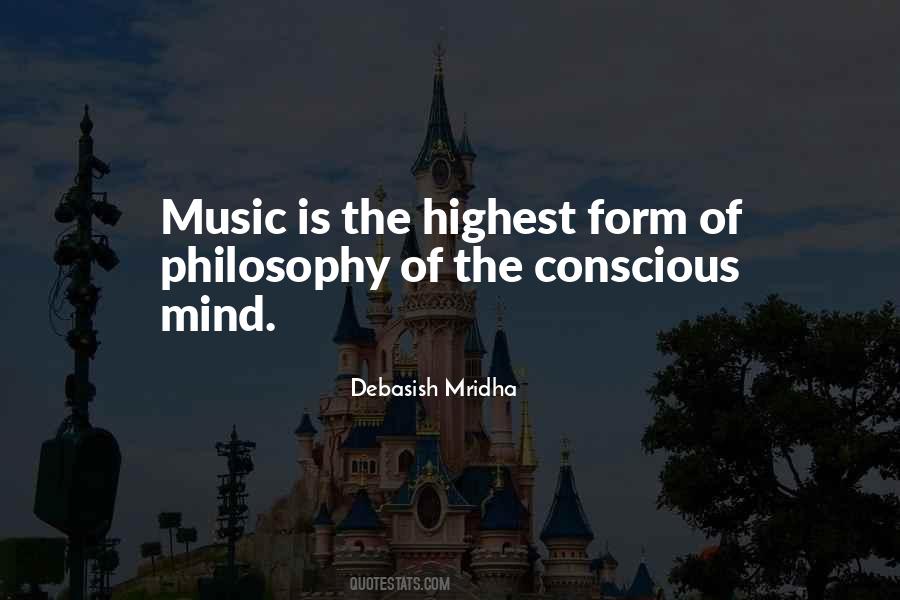 Music Is The Quotes #1074983