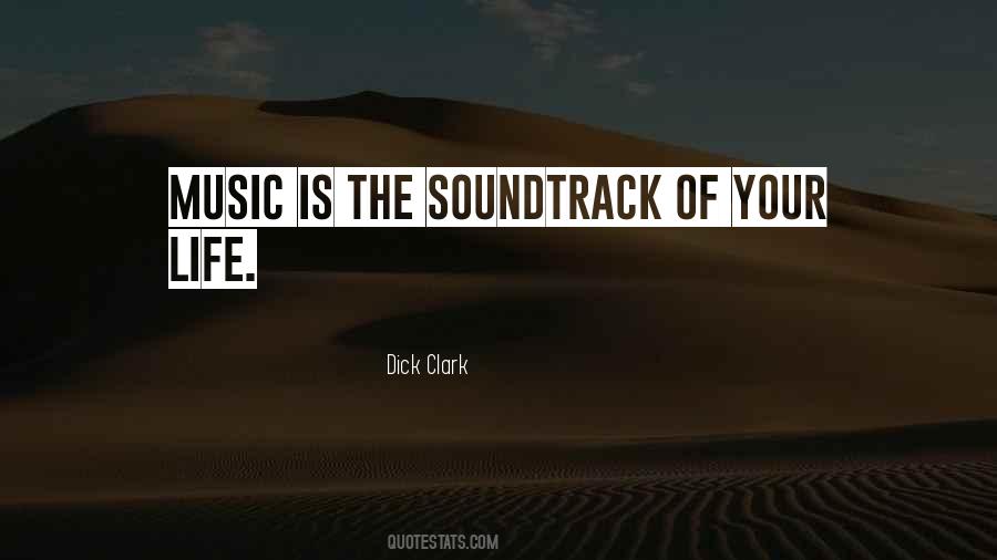 Music Is The Quotes #1119631