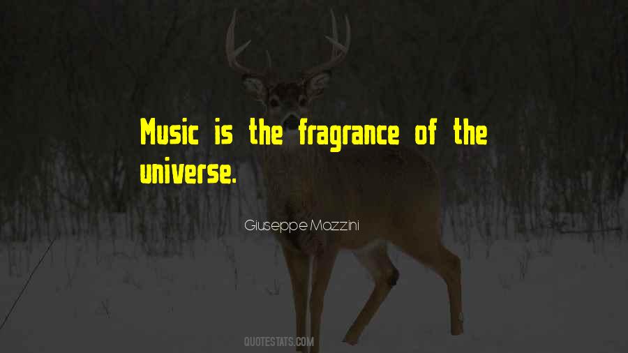 Music Is The Quotes #1141924