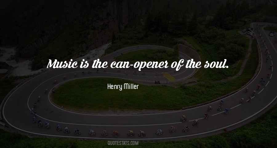 Music Is The Quotes #1176625