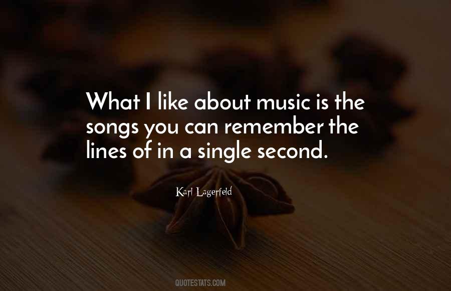 Music Is The Quotes #1191251