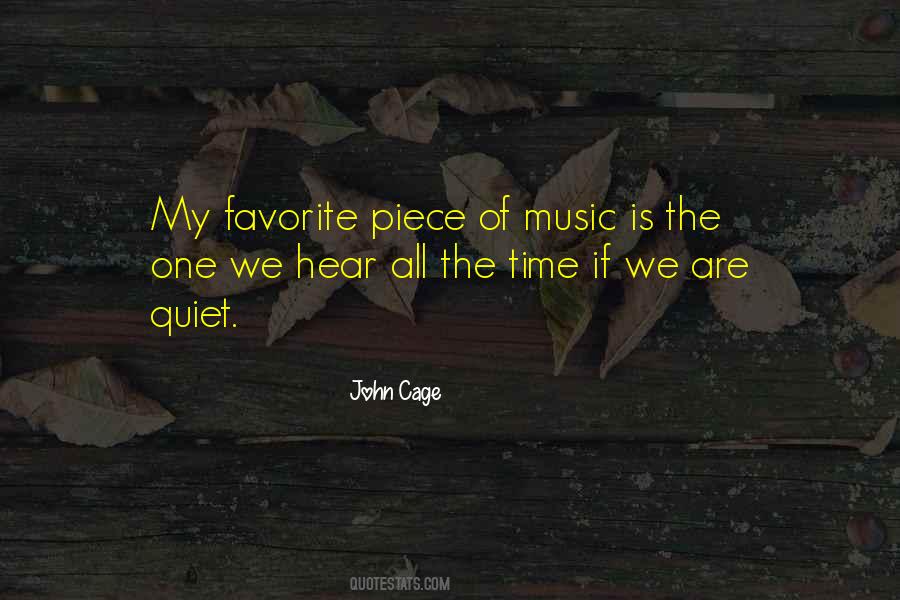 Music Is The Quotes #1199148