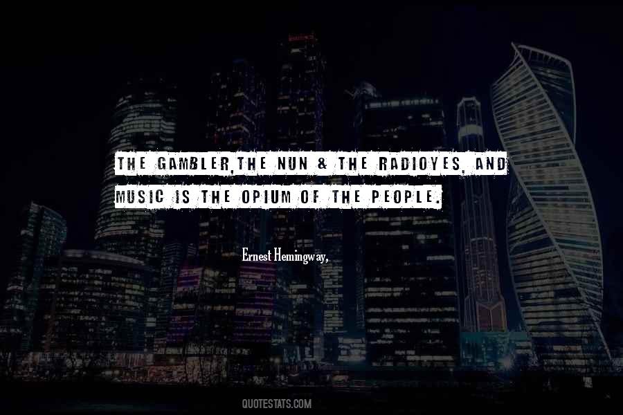 Music Is The Quotes #1257045