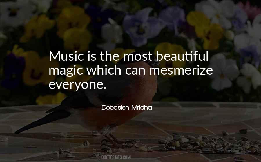Music Is The Quotes #1702035