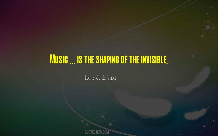 Music Is The Quotes #949306