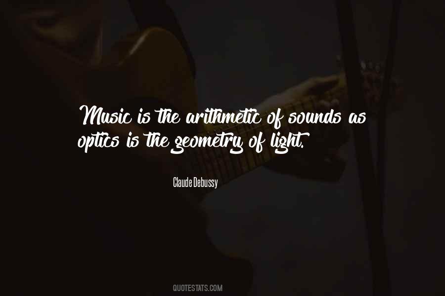 Music Is The Quotes #968147
