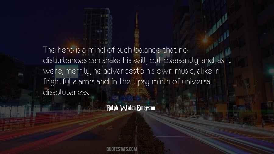 Music Is Universal Quotes #980376