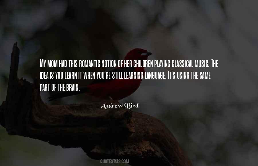 Music Learning Quotes #855964