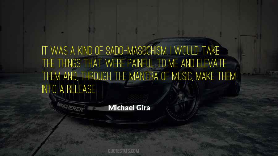 Music Make Me Quotes #544176