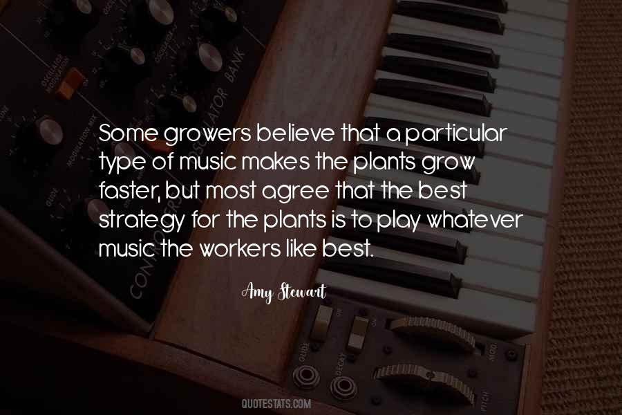 Music Makes Quotes #1058355