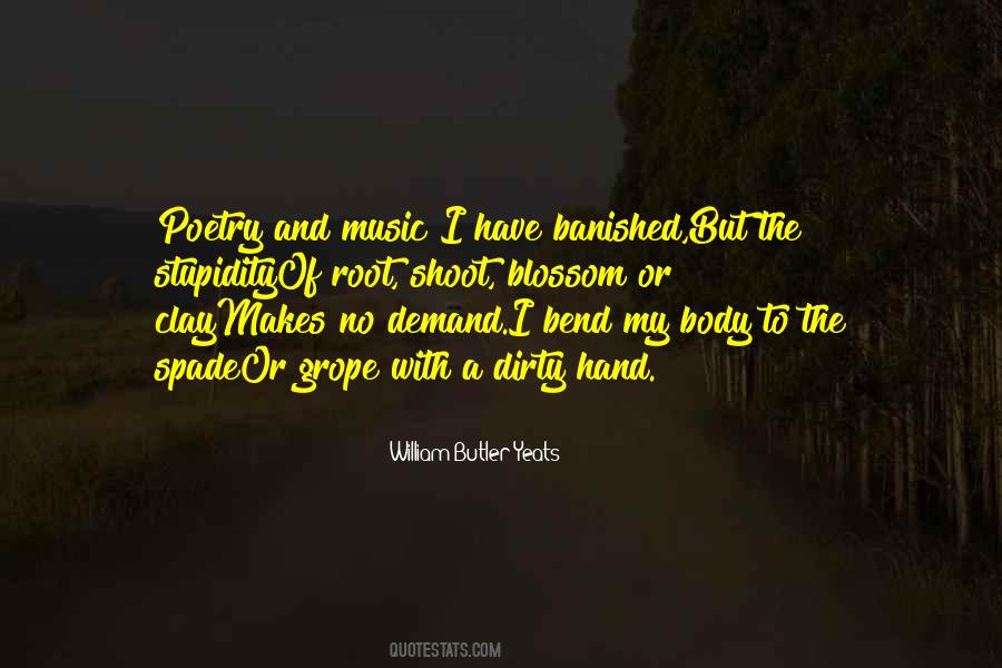 Music Makes Quotes #115514