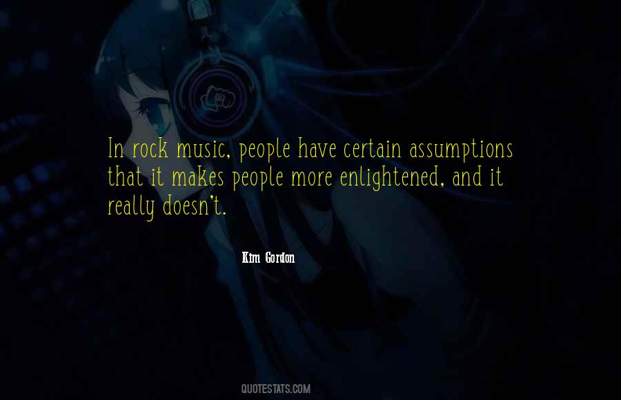 Music Makes Quotes #130934