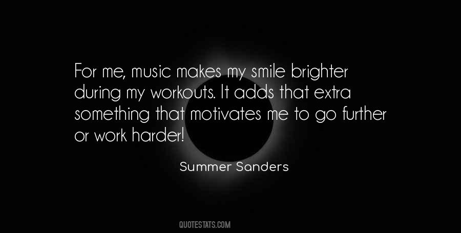 Music Makes Quotes #1384299