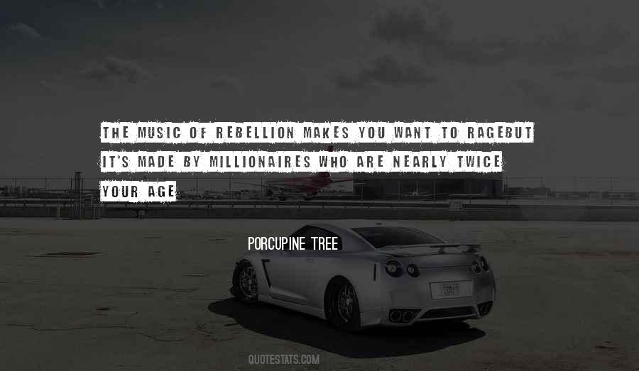 Music Makes Quotes #139493