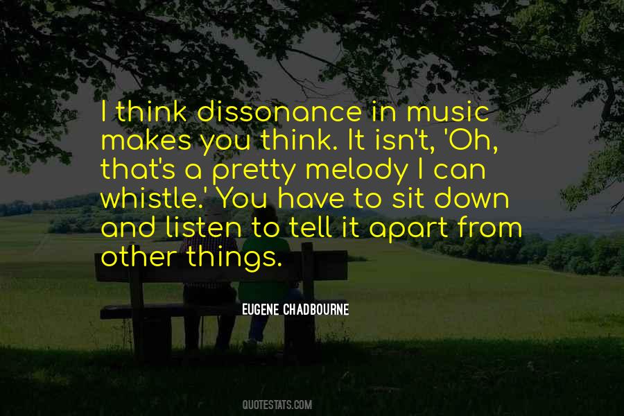 Music Makes Quotes #1448644