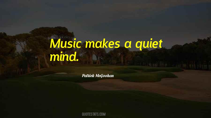 Music Makes Quotes #1663318