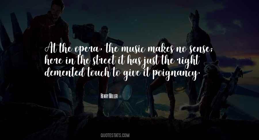 Music Makes Quotes #176425