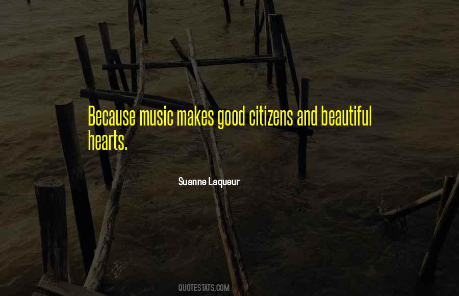 Music Makes Quotes #886218