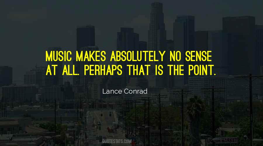Music Makes Quotes #937674