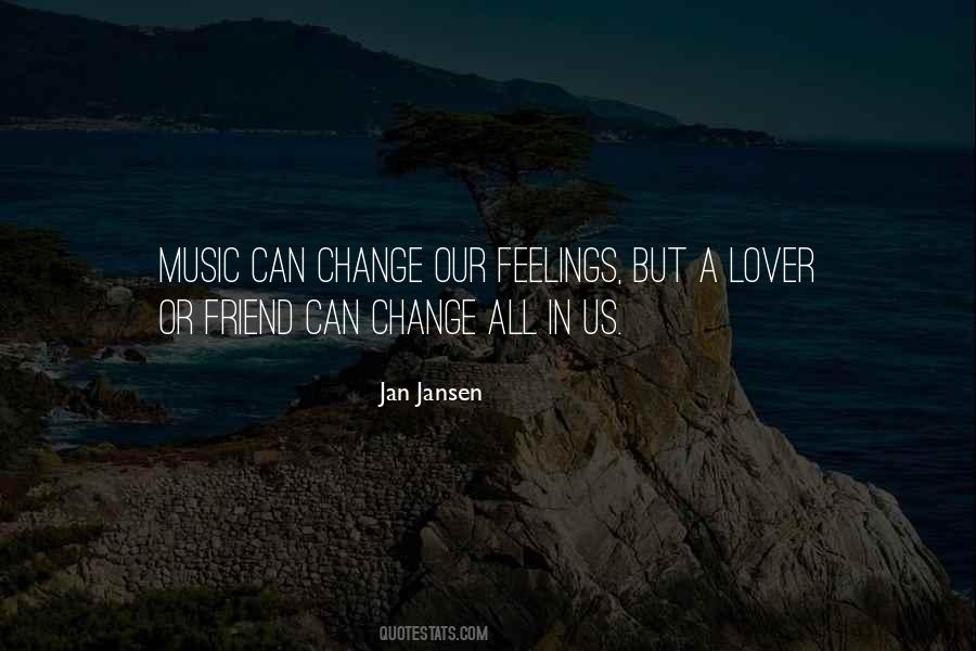 Music My Best Friend Quotes #855634