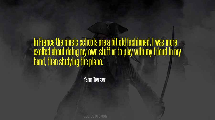 Music My Best Friend Quotes #88573