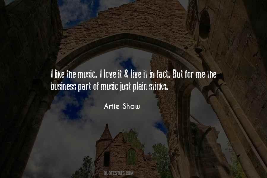 Music Never Dies Quotes #1489645