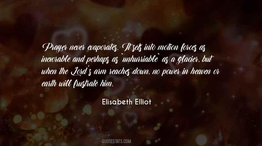 Music Of The Earth Quotes #1562820