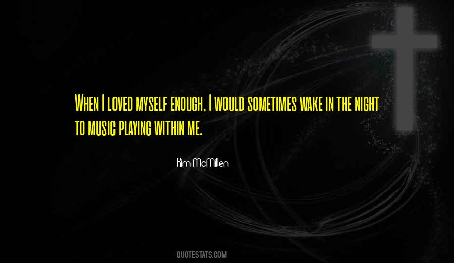 Music Playing Quotes #566142
