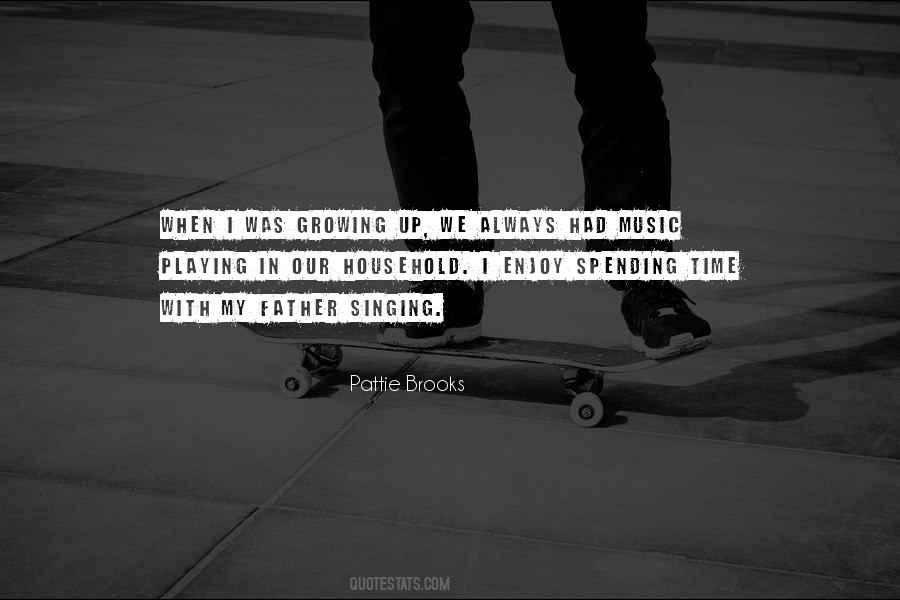 Music Playing Quotes #894849