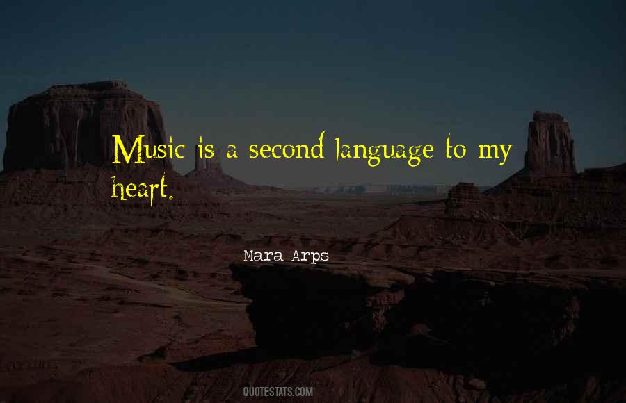 Music Power Quotes #72659