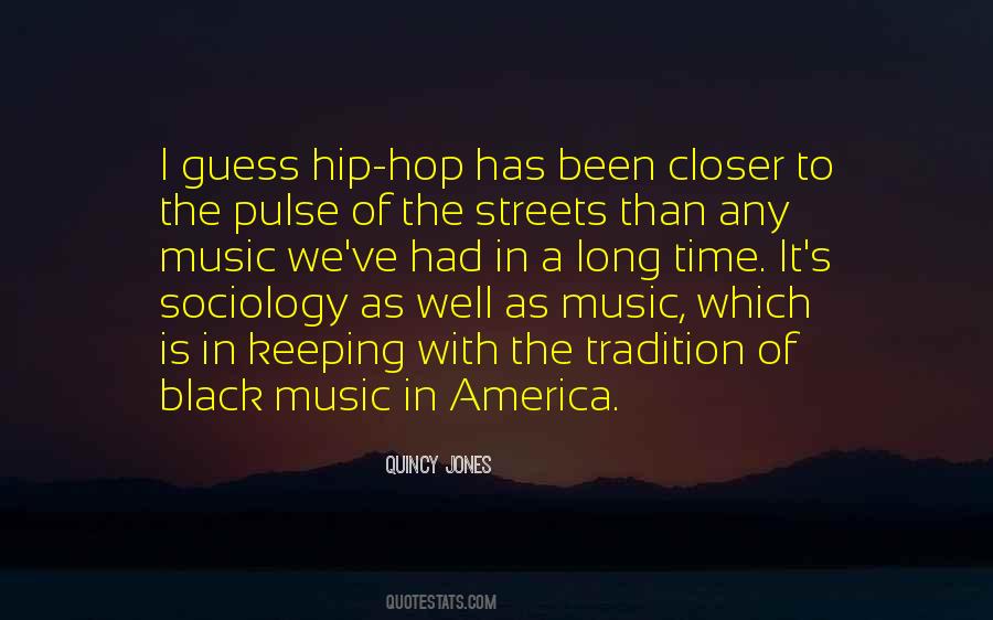 Music Pulse Quotes #1109604