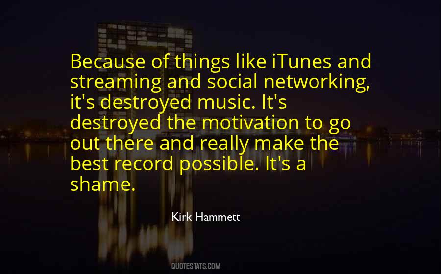 Music Record Quotes #75030