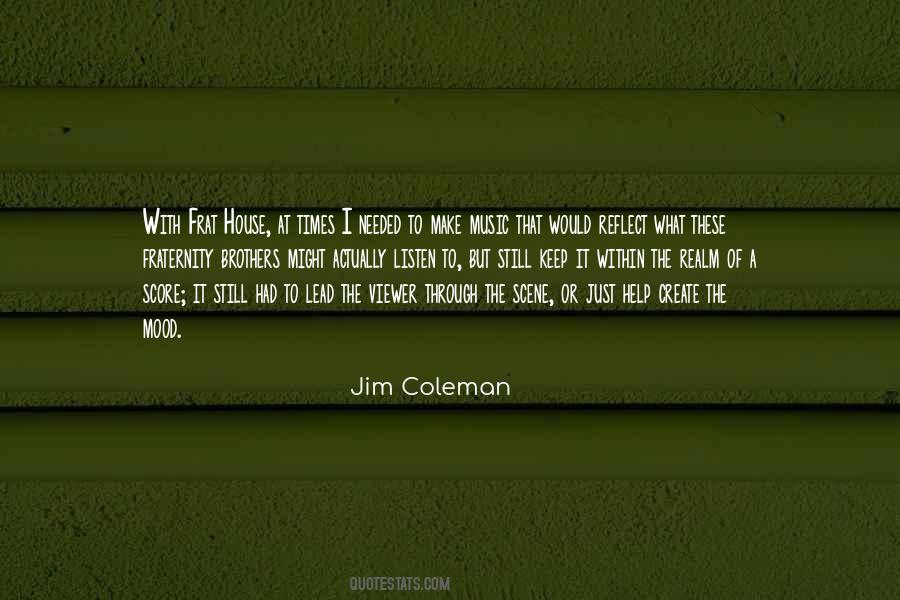 Music Score Quotes #1817226