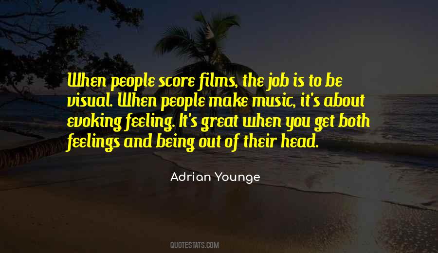 Music Score Quotes #748001