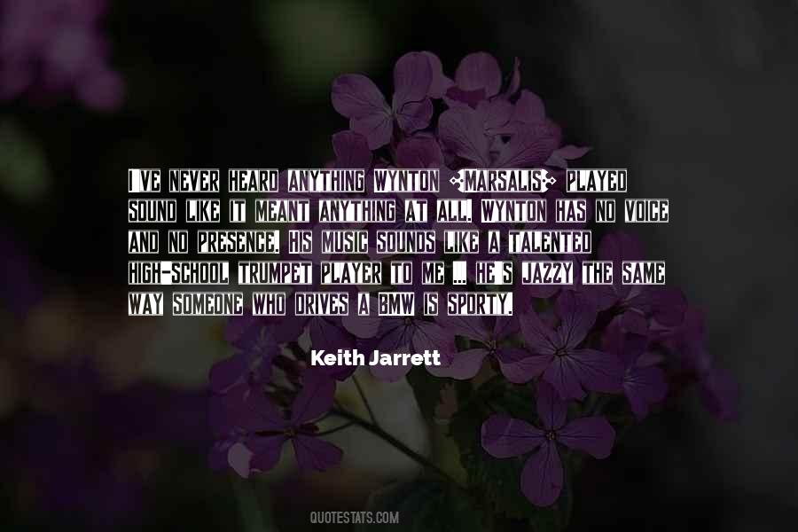 Music Sounds Quotes #1530293