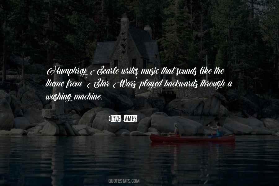 Music Sounds Quotes #303049