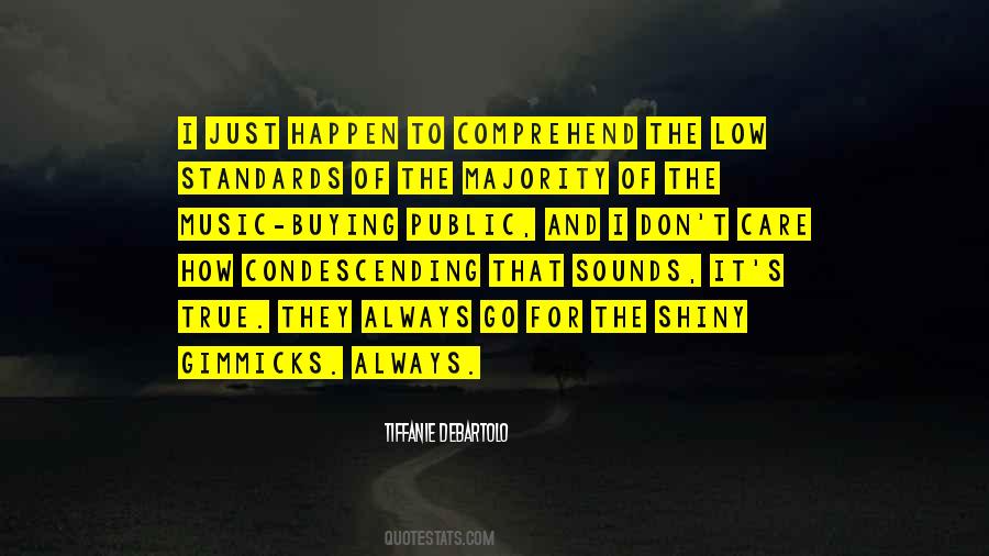 Music Sounds Quotes #95394