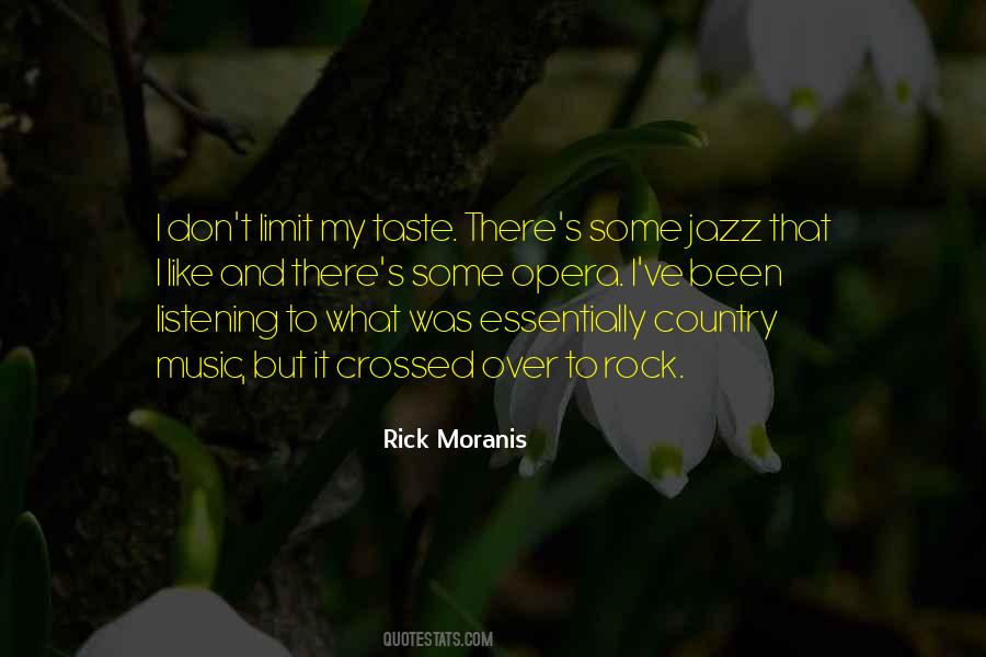 Music Taste Quotes #415851